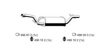 ERNST 313094 Middle Silencer